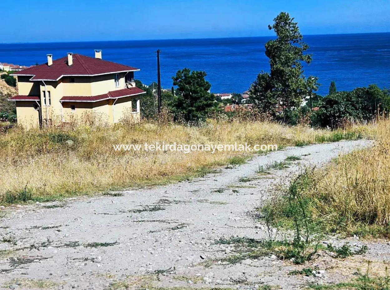 Eine Unumgängliche Gelegenheit Für Diejenigen, Die Einen Ort Zum Dringenden Verkauf Suchen 4 Side Road Fassadeninvestition In Tekirdag Barbarosta