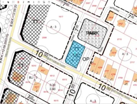 435 M2 Eckgrundstück Zum Dringenden Verkauf 9 Einheiten 1 1 Flaches Grundstück Hohe Gewinngarantie Für Den Investor