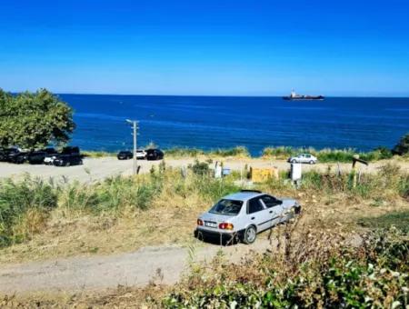 Gutschein Grundstück Geeignet Für Den Bau Ihrer Freistehenden Villa Am Meer In Tekirdag Barbarosta