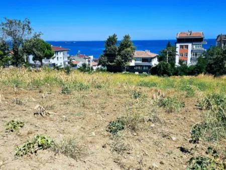 Tekirdag Barbarosta Dringender Verkauf Hauptstrasse Front Gewerbliche Wohnzone [ Angrenzendes Layout ] 85 Wohnungen Hohe Gewinngarantie