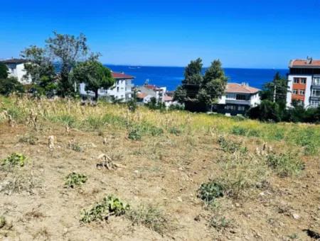 Tekirdag Barbarosta Dringender Verkauf Hauptstrasse Front Gewerbliche Wohnzone [ Angrenzendes Layout ] 85 Wohnungen Hohe Gewinngarantie