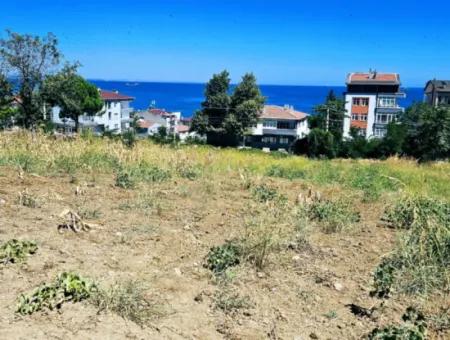 Tekirdag Barbarosta Dringender Verkauf Hauptstrasse Front Gewerbliche Wohnzone [ Angrenzendes Layout ] 85 Wohnungen Hohe Gewinngarantie