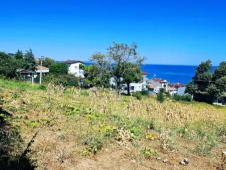 Tekirdag Barbarosta Dringender Verkauf Hauptstrasse Front Gewerbliche Wohnzone [ Angrenzendes Layout ] 85 Wohnungen Hohe Gewinngarantie