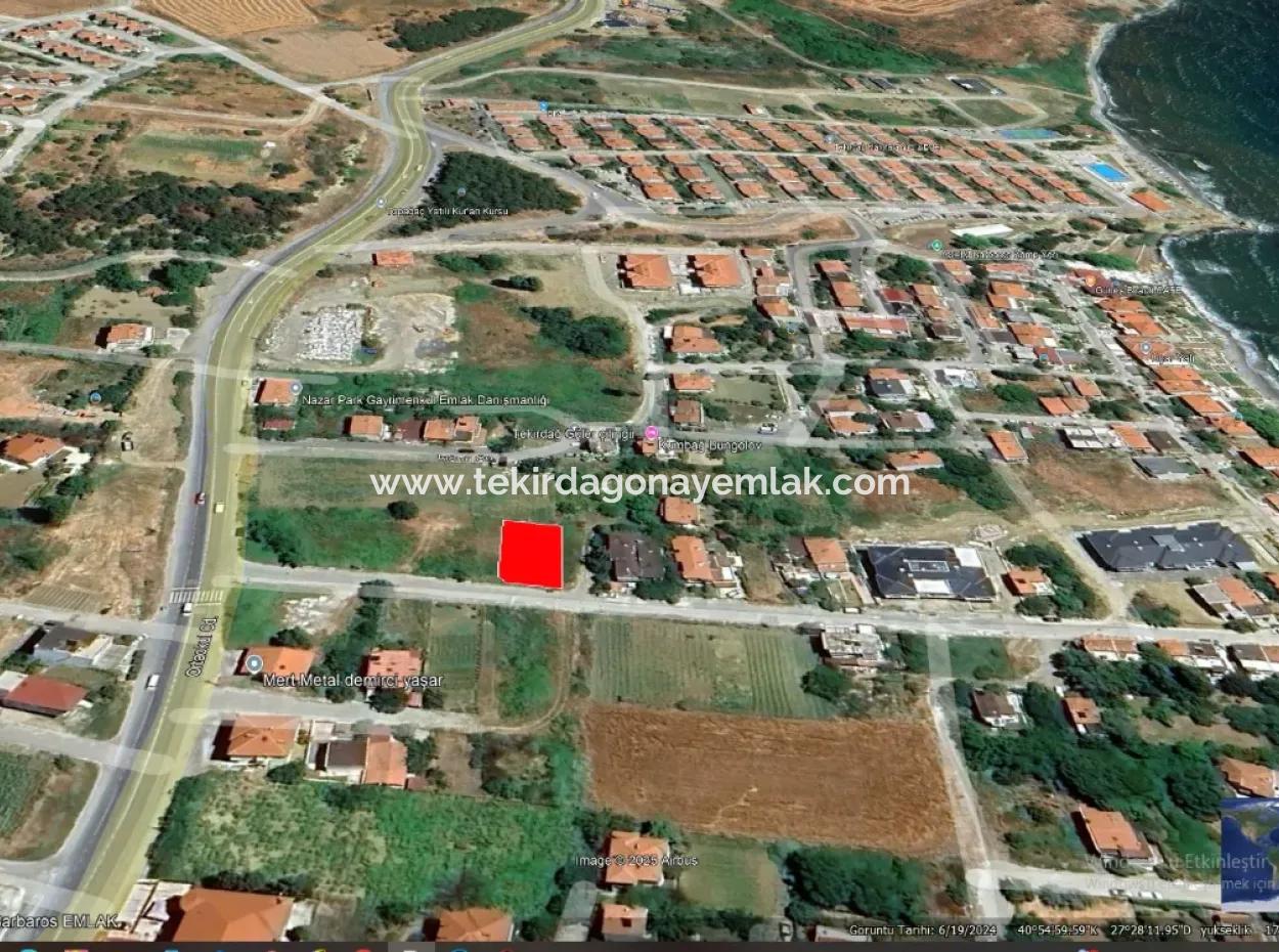 435 M2 Corner Plot For Urgent Sale 9 Units 1 1 Flat Land High Profit Guarantee To The Investor