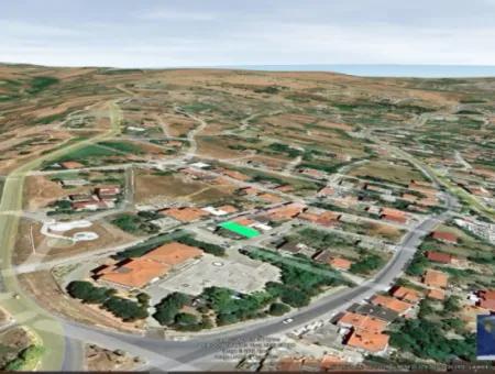 High Profit Guarantee For Tekirdag Emergency Sale 6 Flat Opportunity Land Investor