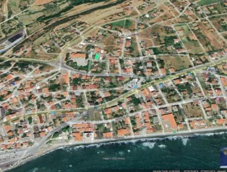 High Profit Guarantee For Tekirdag Emergency Sale 6 Flat Opportunity Land Investor