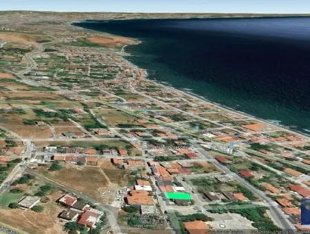 High Profit Guarantee For Tekirdag Emergency Sale 6 Flat Opportunity Land Investor