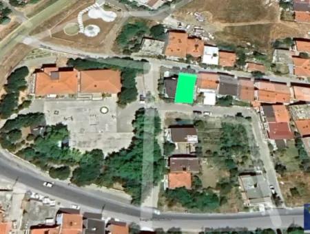 High Profit Guarantee For Tekirdag Emergency Sale 6 Flat Opportunity Land Investor