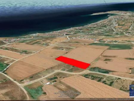 Suitable For Urgent Sale Cooperative And Site In Tekirdag Barbarosta. High Profit Guarantee To The Investor