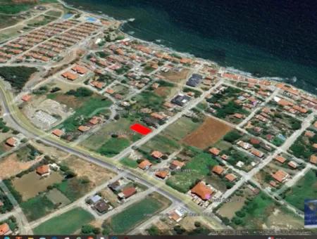 435 M2 Corner Plot For Urgent Sale 9 Units 1 1 Flat Land High Profit Guarantee To The Investor