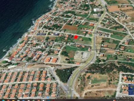 435 M2 Corner Plot For Urgent Sale 9 Units 1 1 Flat Land High Profit Guarantee To The Investor