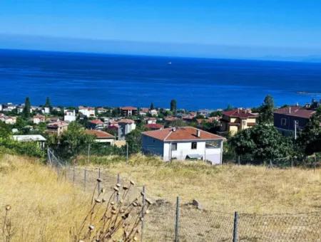 An Unmissable Opportunity For Those Looking For A Place For Urgent Sale 4 Side Road Façade Investment In Tekirdag Barbarosta