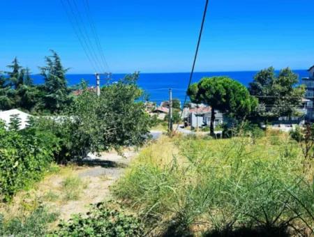 Tekirdag Barbarosta Urgent Sale Main Road Fronted Commercial Residential Zoning [ Adjacent Layout ] 85 Flats High Profit Guarantee