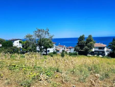 Tekirdag Barbarosta Urgent Sale Main Road Fronted Commercial Residential Zoning [ Adjacent Layout ] 85 Flats High Profit Guarantee