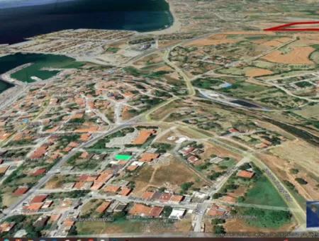 Tekirdağ Acil Satılık 6 Dairelik Fırsat Arsa Yatırımcısına Yüksek Kazanç Garantisi