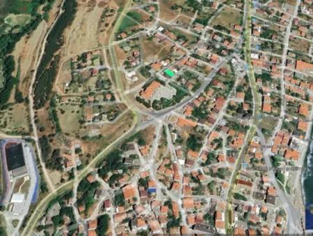 Tekirdağ Acil Satılık 6 Dairelik Fırsat Arsa Yatırımcısına Yüksek Kazanç Garantisi