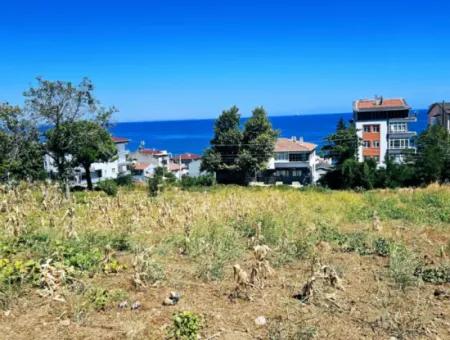 Tekirdağ Barbarosta Acil Satılık Anayol Cepheli Ticari + Konut İmarlı [ Bitişik Nizam ] Tamamına Yakın İnşaat Alanı Kupon Arsa